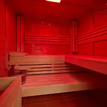 Zeesboothaus - 3 - Mit Balkon, Ausblick, Sauna Apartament *