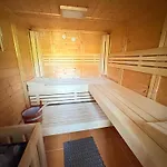 Zeesboothaus - 3 - Mit Balkon, Ausblick, Sauna *