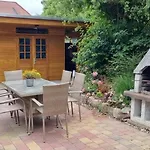 Zeesboothaus - 3 - Mit Balkon, Ausblick, Sauna * Middelhagen