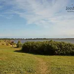 Apartament Zeesboothaus - 3 - Mit Balkon, Ausblick, Sauna Middelhagen